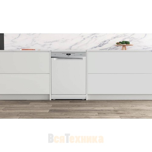 Посудомоечная машина Whirlpool WFO 3T141 PF