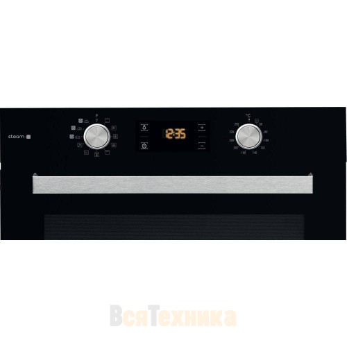 Духовой шкаф Hotpoint FA5S 841 JBLG HA