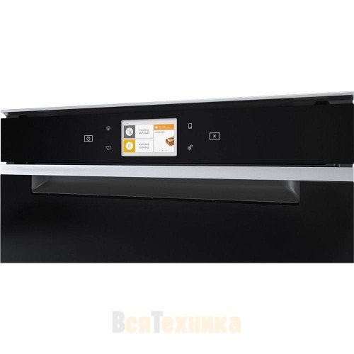 Духовой шкаф Whirlpool W11I OM1 4MS2 H