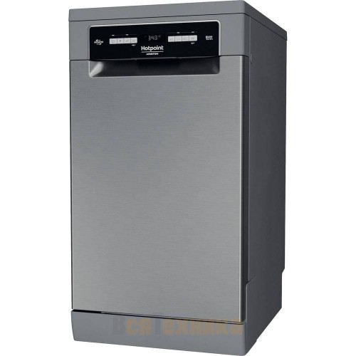 Посудомоечная машина Hotpoint HSFO 3T223 WC X