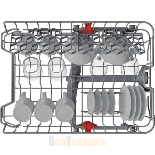 Посудомоечная машина Hotpoint HSIE 2B19