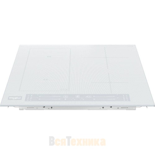 Варочная панель Whirlpool WL S5360 BF/W