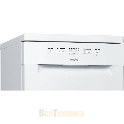 Посудомоечная машина Whirlpool WSFE 2B19 EU