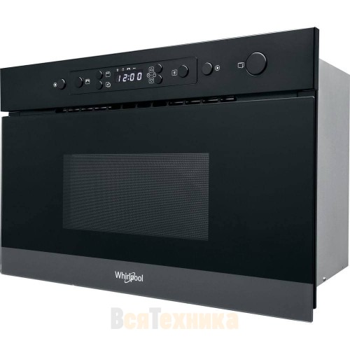 Микроволновая печь Whirlpool AMW 4920/NB