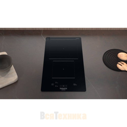 Варочная панель Hotpoint HQ 0930S NE