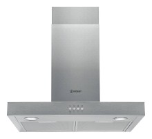 Вытяжка для кухни Indesit IHBS 6.5 LM X