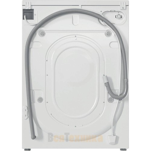 Стиральная машина Hotpoint BK RD 7239 K