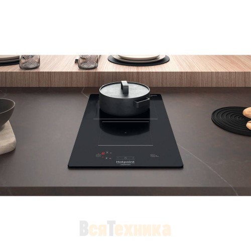 Варочная панель Hotpoint HQ 0930S NE