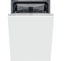 Посудомоечная машина Hotpoint HSIC 2B27 FE