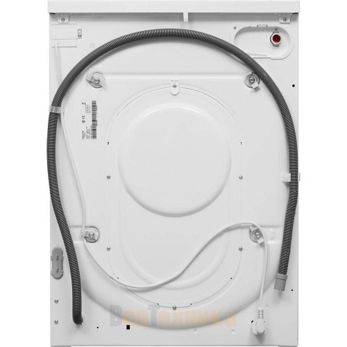 Стиральная машина с сушкой Hotpoint RDPD 96407 JX EU