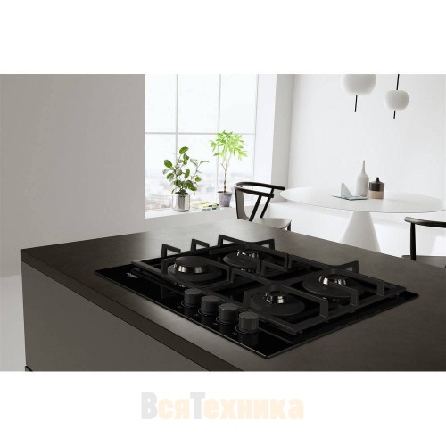 Варочная панель Whirlpool GOS 6415/NB