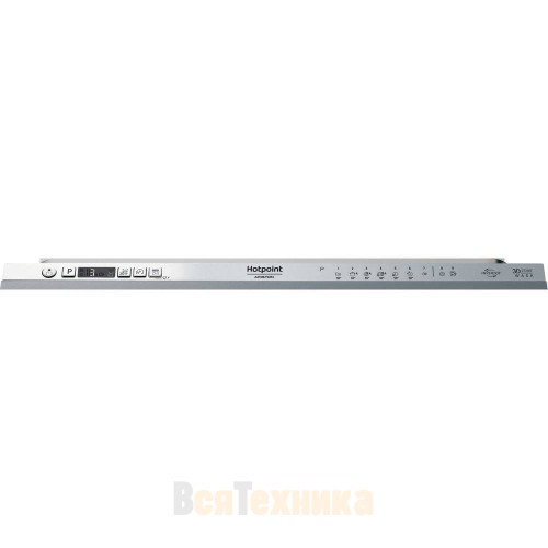 Посудомоечная машина Hotpoint HI 5030 WEF