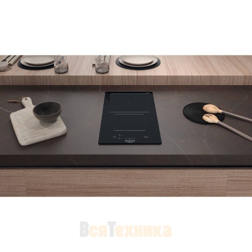 Варочная панель Hotpoint HQ 0930S NE