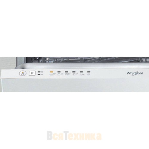 Посудомоечная машина Whirlpool WIE 2B19