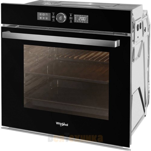 Духовой шкаф Whirlpool OAKZ9 7921 CS NB
