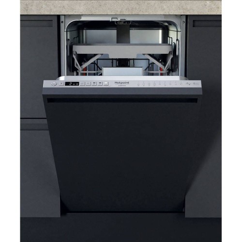 Посудомоечная машина Hotpoint HSIO 3T235 WCE