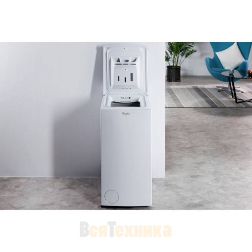 Стиральная машина Whirlpool TDLR 65210