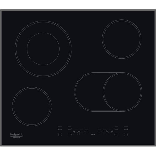 Варочная панель Hotpoint HR 636 A