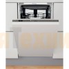 Посудомоечная машина Whirlpool WSIO 3O34 PFE X
