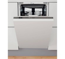 Посудомоечная машина Whirlpool WSIO 3O34 PFE X