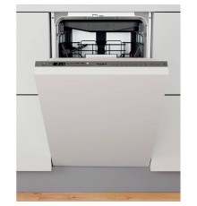 Посудомоечная машина Whirlpool WSIO 3O34 PFE X