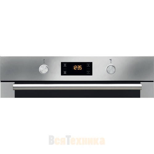 Духовой шкаф Hotpoint 7O 4FA 841 JC IX HA