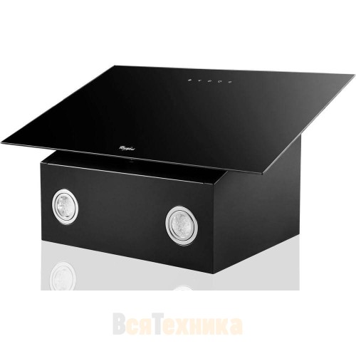 Вытяжка для кухни Whirlpool AKR 038 G BL