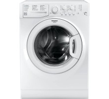 Стиральная машина Hotpoint VMSL 601 W