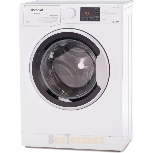 Стиральная машина Hotpoint RST 7029 S