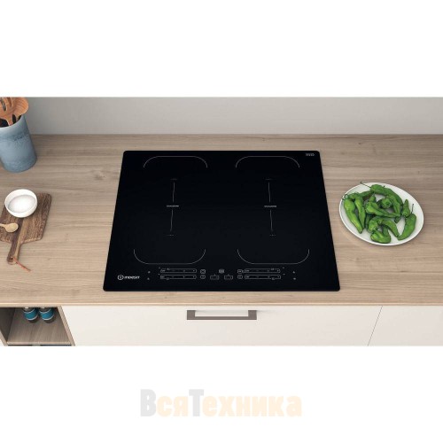 Варочная панель Indesit IB 88B60 NE