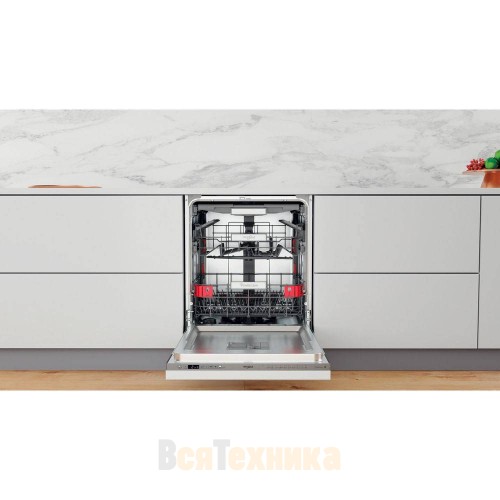 Посудомоечная машина Whirlpool WIO 3O540 PELG