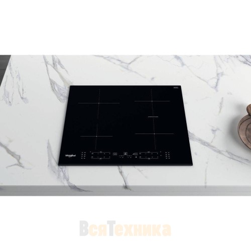 Варочная панель Whirlpool WB B3960 BF