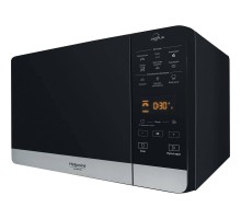 Микроволновая печь Hotpoint MWHA 27343 B