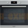 Духовой шкаф Hotpoint FA2 841 JH IX HA