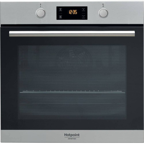 Духовой шкаф Hotpoint FA2 841 JH IX HA