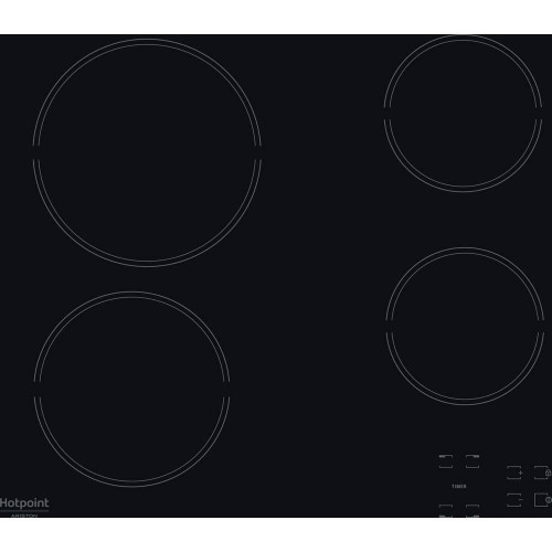 Варочная панель Hotpoint HR 631 C