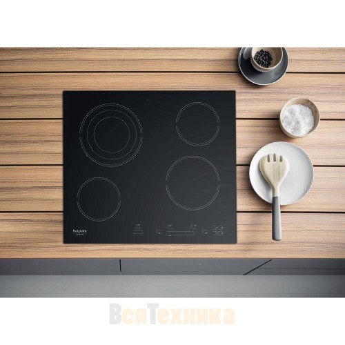 Варочная панель Hotpoint HR 607 IN