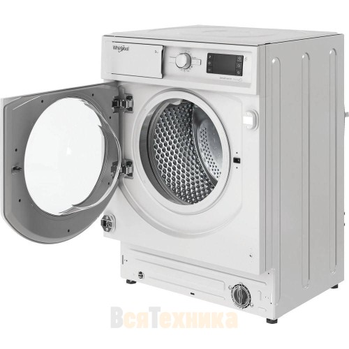 Стиральная машина Whirlpool BI WMWG 91484E EU