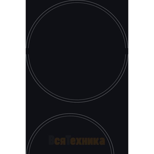 Варочная панель Hotpoint HR 631 C