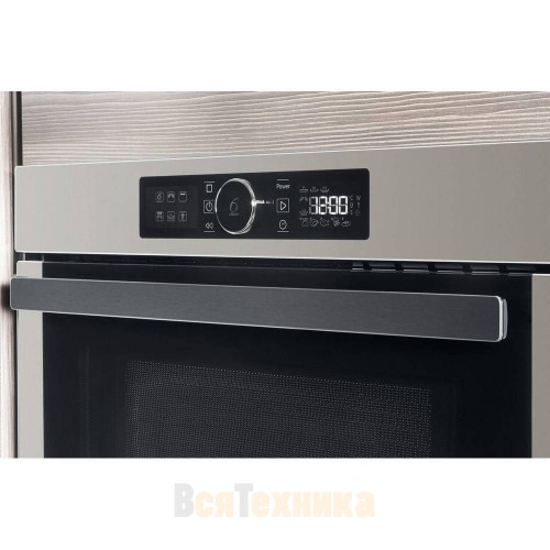 Микроволновая печь Whirlpool AMW 730/SD