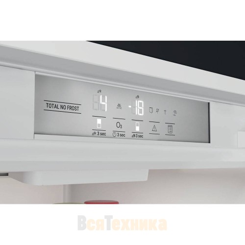 Холодильник Hotpoint HAC18 T532