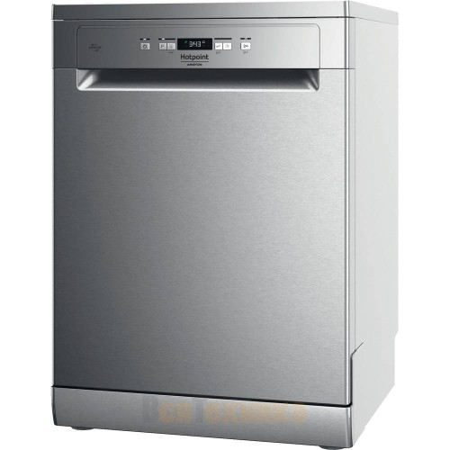 Посудомоечная машина Hotpoint HFC 3C26 F X