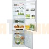 Встраиваемый двухкамерный холодильник Hotpoint BCB 8020 AA F C O3(RU)