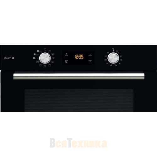 Духовой шкаф Hotpoint FA4S 841 JBLG HA