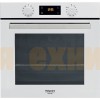 Духовой шкаф Hotpoint FA3 841 H WH HA