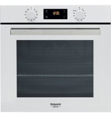 Духовой шкаф Hotpoint FA3 841 H WH HA