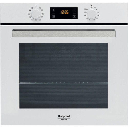 Духовой шкаф Hotpoint FA3 841 H WH HA