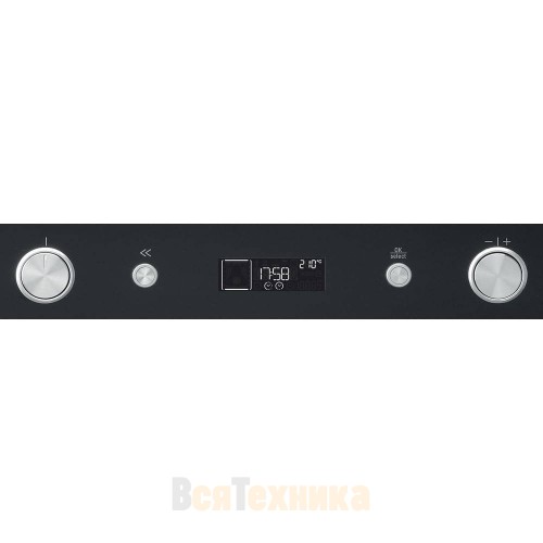 Духовой шкаф Hotpoint FI6 861 SH BL HA