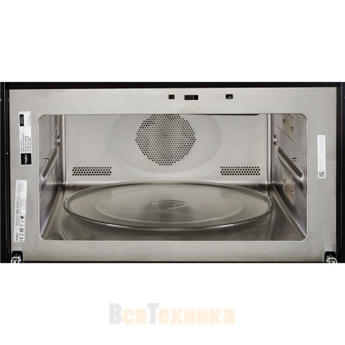 Микроволновая печь Whirlpool W9 MW261 IXL