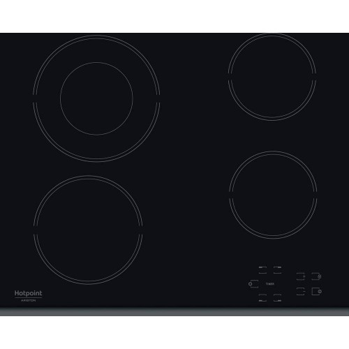 Варочная панель Hotpoint HR 632 B